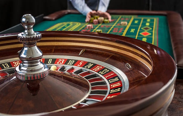 bonus123 desktop live casino interface with blackjack table and betting panel