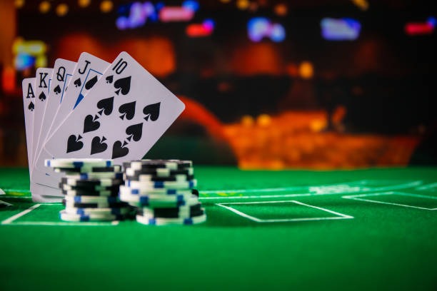 Evolution Gaming live blackjack table on bonus123 mobile app with dealer and real-time betting interface