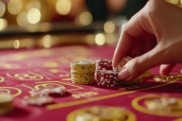 Evolution Gaming Dragon Tiger table with card positions and betting options